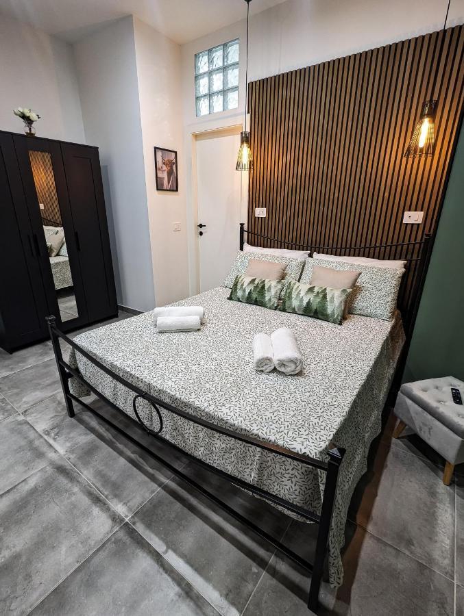 Amari Home Катания Екстериор снимка