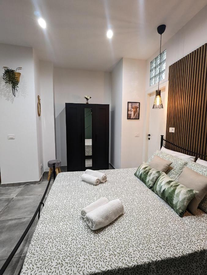 Amari Home Катания Екстериор снимка