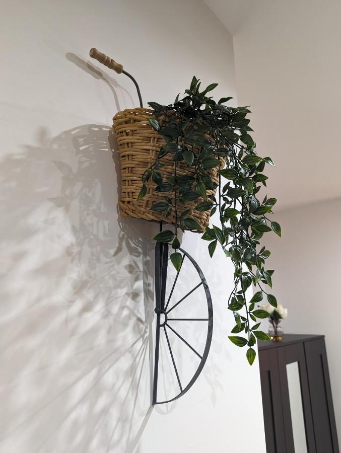 Amari Home Катания Екстериор снимка