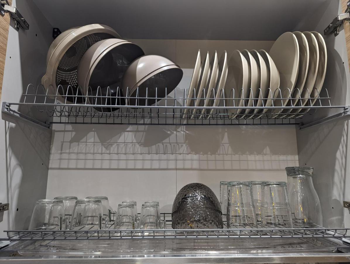 Amari Home Катания Екстериор снимка