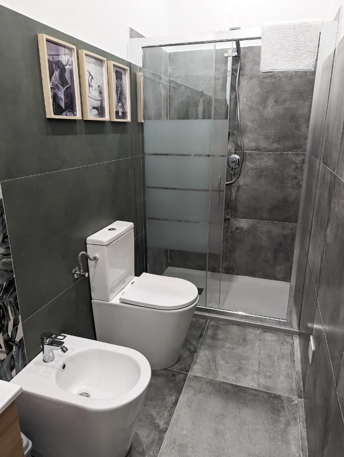 Amari Home Катания Екстериор снимка