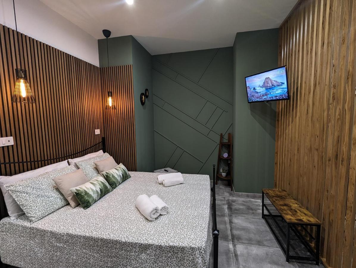 Amari Home Катания Екстериор снимка
