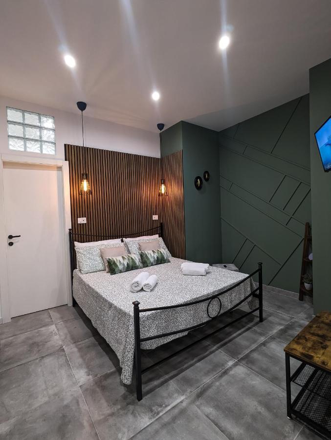 Amari Home Катания Екстериор снимка
