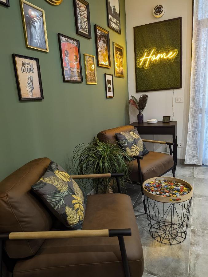 Amari Home Катания Екстериор снимка