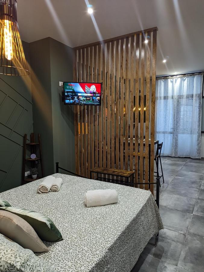 Amari Home Катания Екстериор снимка