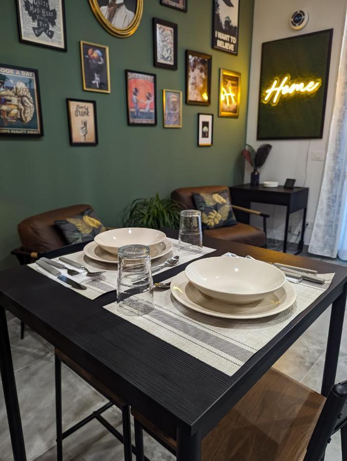 Amari Home Катания Екстериор снимка