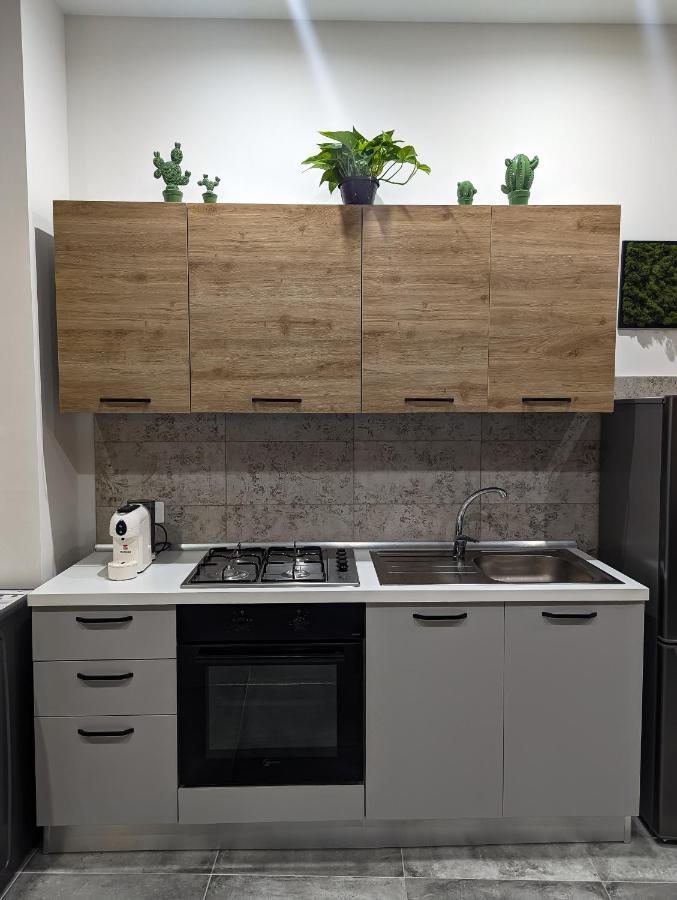 Amari Home Катания Екстериор снимка