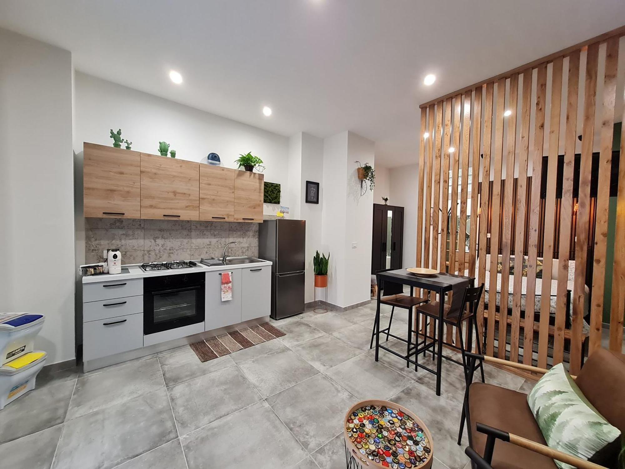 Amari Home Катания Екстериор снимка
