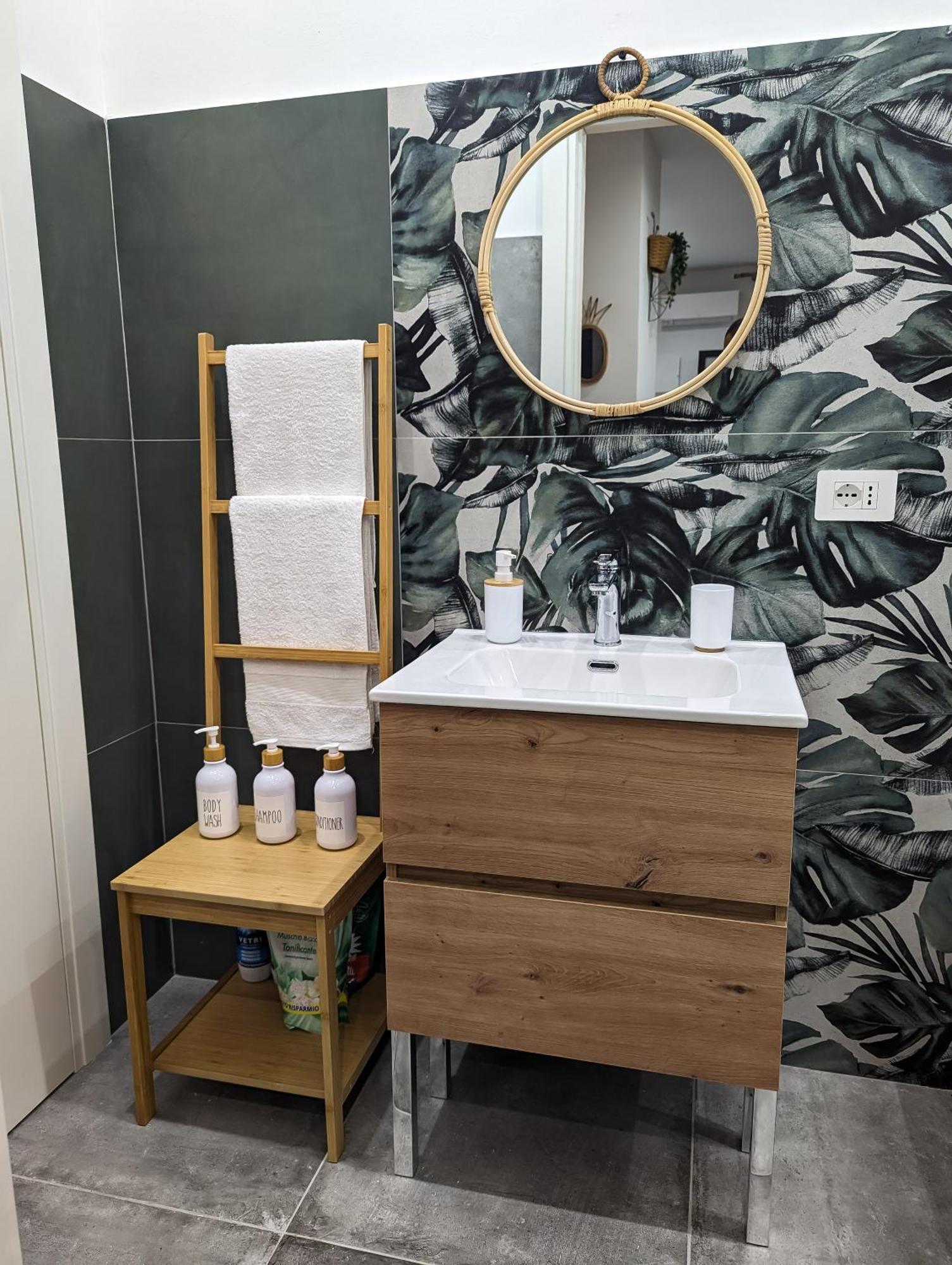 Amari Home Катания Екстериор снимка